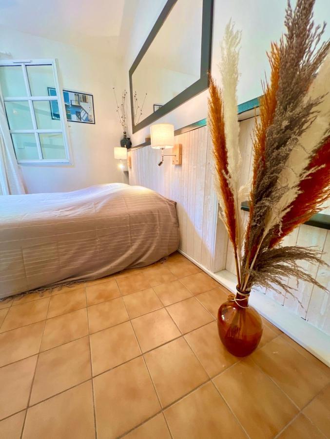 Front De Mer Rivedoux-Plage - Terrasse Exterieur - Parking ภายนอก รูปภาพ